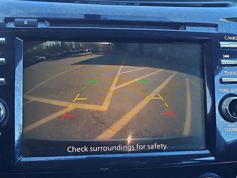 Used 2019 Nissan Murano SV image 8