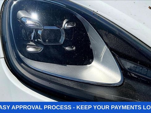 Used 2019 Porsche Cayenne S image 40