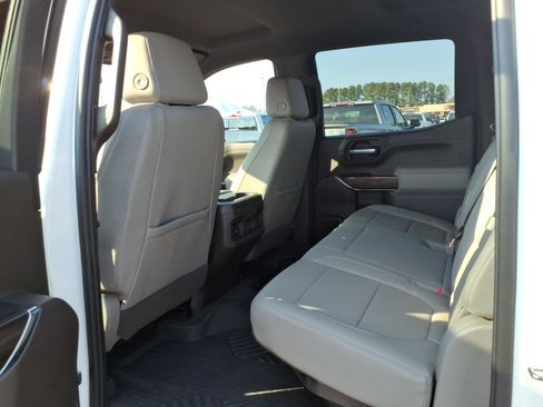 Used 2021 Chevrolet Silverado 1500 RST w/ Texas Edition Plus image 23