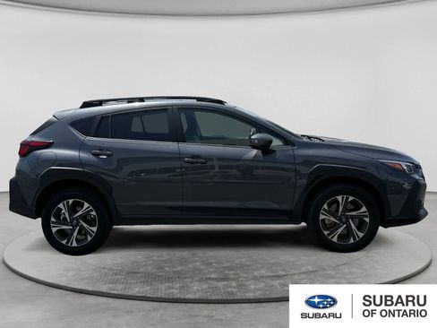 Used 2024 Subaru Crosstrek 2.0i Premium AWD/4WD image 4