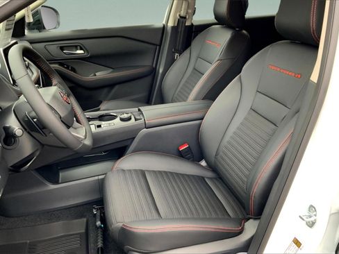 New 2026 Nissan Rogue Rock Creek image 10