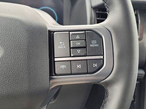 New 2025 Ford F150 Lightning Flash image 42