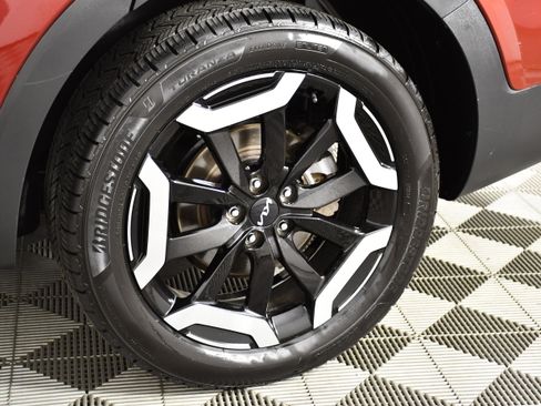 Used 2023 Kia Telluride S w/ S Sunroof Package AWD/4WD image 50