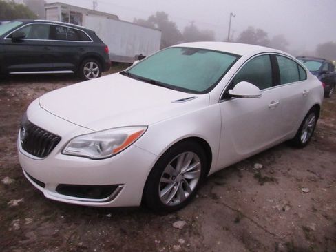 Used 2014 Buick Regal Turbo image 3