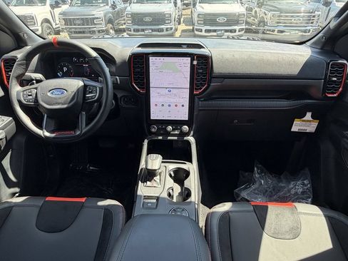 New 2026 Ford Ranger Raptor AWD/4WD image 13