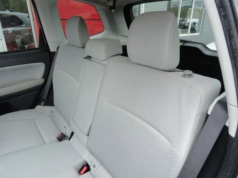 Used 2018 Subaru Forester 2.5i Premium AWD/4WD image 14