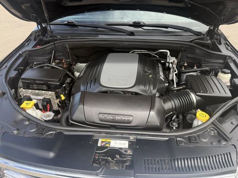 Used 2014 Dodge Durango Limited w/ Trailer Tow Group IV AWD/4WD image 32