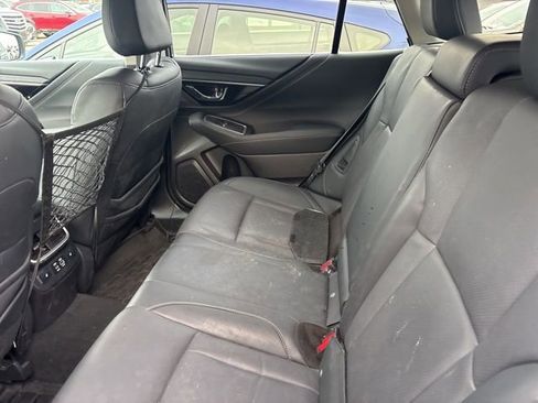 Used 2023 Subaru Outback Limited image 6