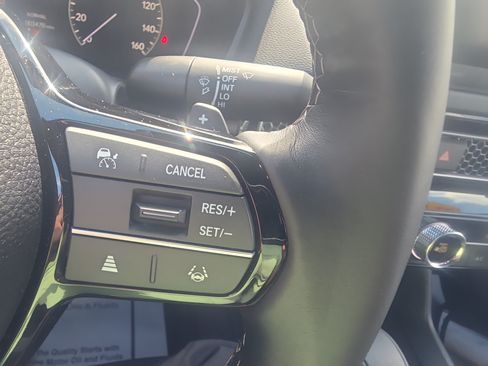 Used 2024 Honda Civic Sport image 25