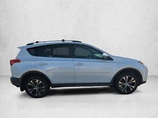 Used 2015 Toyota RAV4 Limited video 2