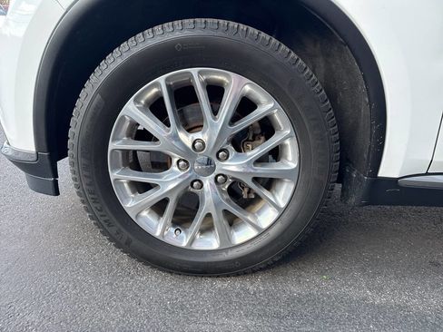 Used 2015 Dodge Durango Citadel w/ Technology Group image 7