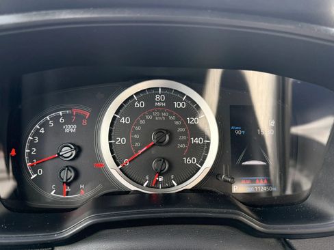 Used 2022 Toyota Corolla SE FWD image 16
