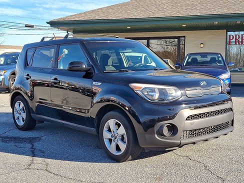 Used 2018 Kia Soul image 6