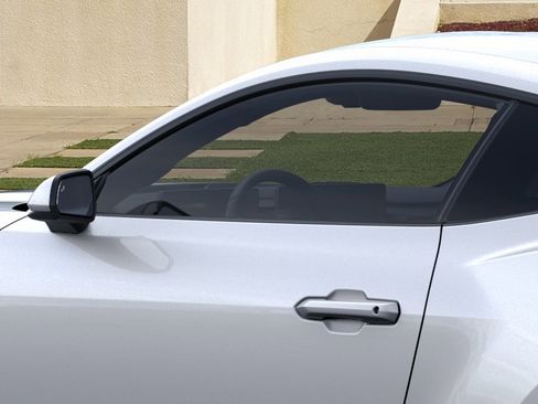 Used 2026 Ford Mustang Coupe RWD image 20