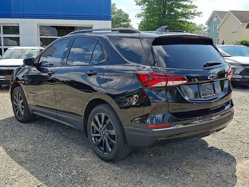 Used 2023 Chevrolet Equinox RS AWD/4WD image 6