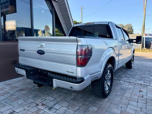 Used 2013 Ford F150 FX2 w/ Mid Equipment Group image 8