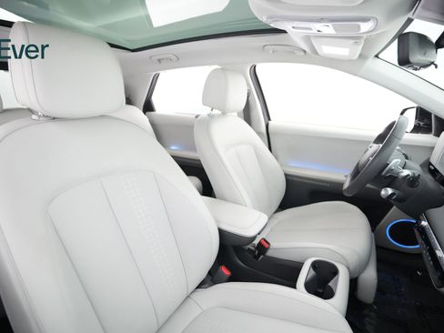 Used 2024 Hyundai Ioniq 5 Limited RWD image 23