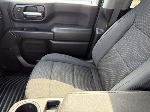 Used 2025 GMC Sierra 2500 Pro w/ Convenience Package AWD/4WD image 20