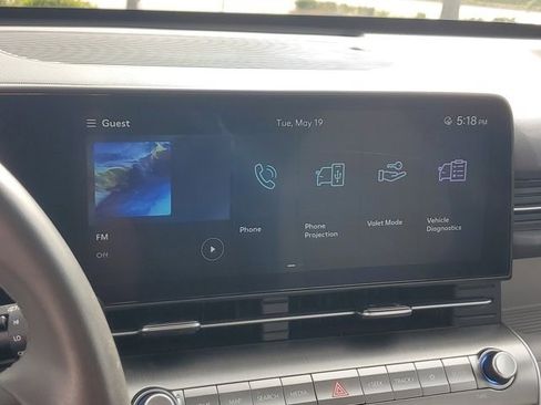 Used 2025 Hyundai Kona SEL FWD image 23