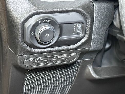 New 2026 Jeep Wrangler Sport image 20