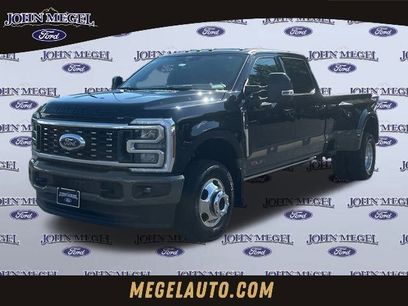 New 2026 Ford F350 King Ranch