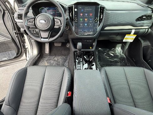 New 2026 Subaru Forester Limited AWD/4WD image 26