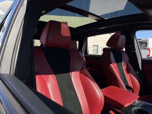 Used 2023 Acura MDX A-Spec image 9