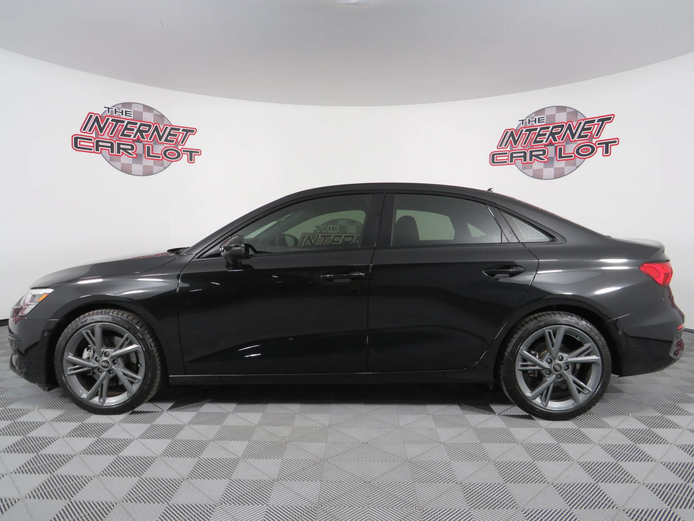 Used 2024 Audi A3 2.0T Premium FWD image 4
