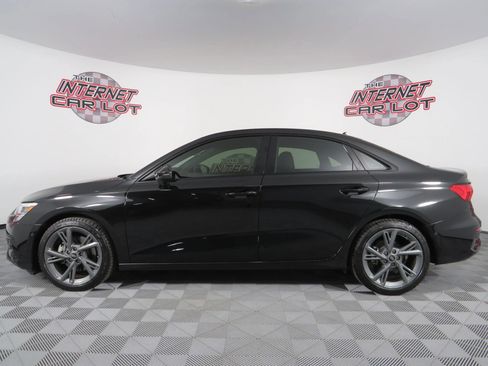 Used 2024 Audi A3 2.0T Premium image 4