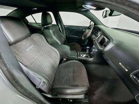 Certified 2023 Dodge Charger R/T w/ Daytona Edition Group RWD image 40