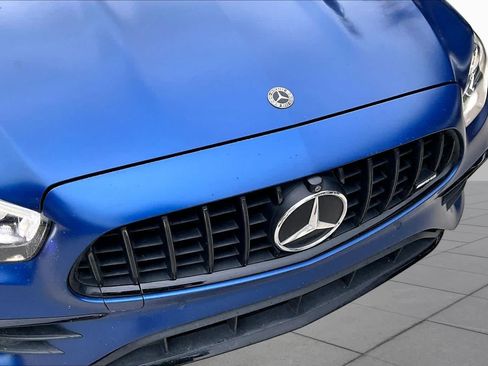 Used 2023 Mercedes-Benz E 53 AMG 4MATIC Cabriolet image 30