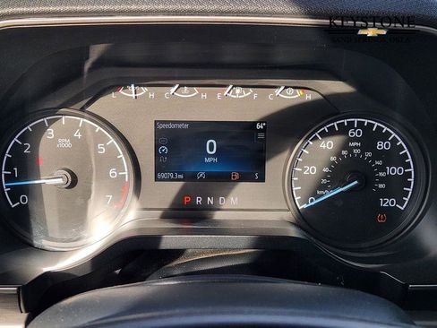 Used 2023 Ford F150 XLT image 16