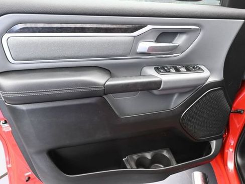 Used 2022 RAM 1500 Big Horn AWD/4WD image 26