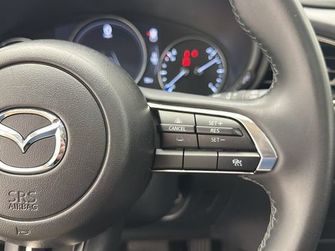 Used 2025 MAZDA CX-30 AWD 2.5 S w/ Preferred Package image 19