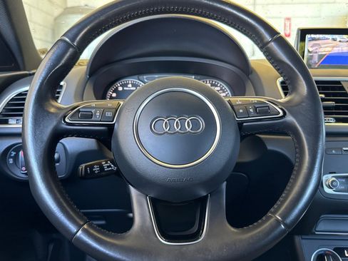 Used 2017 Audi Q3 2.0T Premium image 23