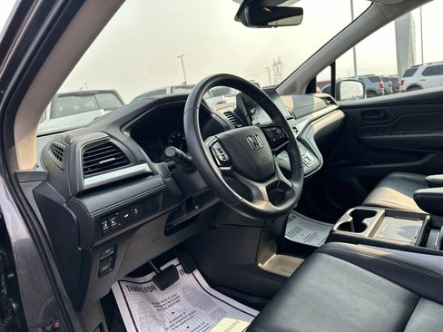Used 2025 Honda Odyssey EX-L image 11