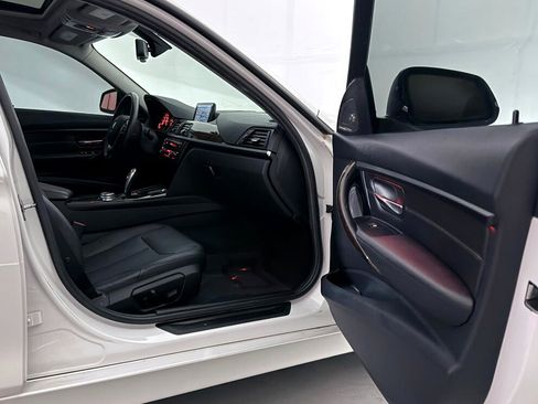 Used 2015 BMW 328i xDrive Sedan image 22