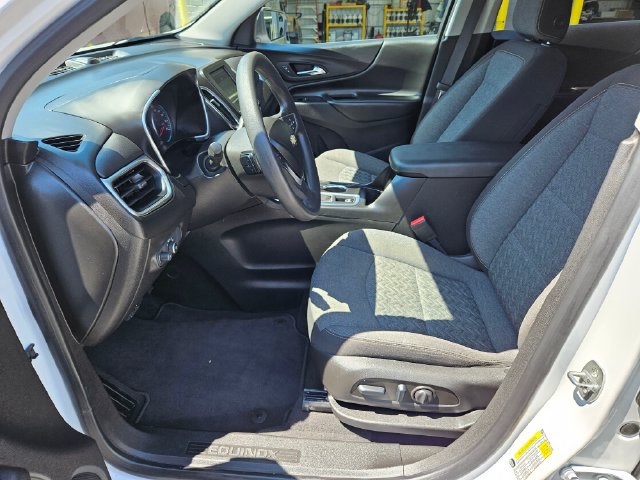 Used 2022 Chevrolet Equinox LT AWD/4WD image 20