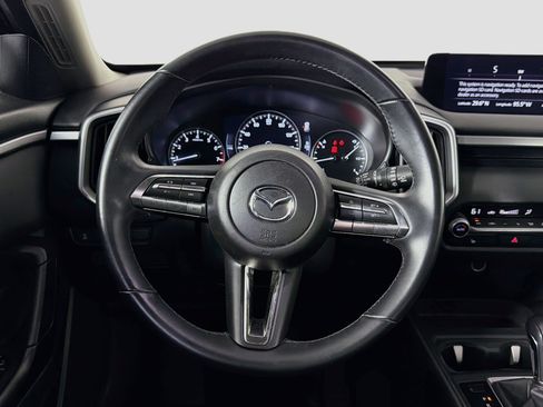 Used 2025 MAZDA CX-50 AWD 2.5 S w/ Preferred Package image 18