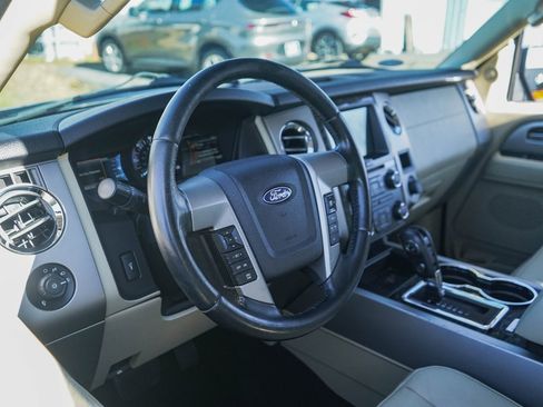 Used 2017 Ford Expedition Limited image 6