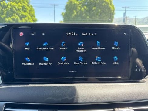 Used 2025 Hyundai Palisade XRT AWD/4WD image 28