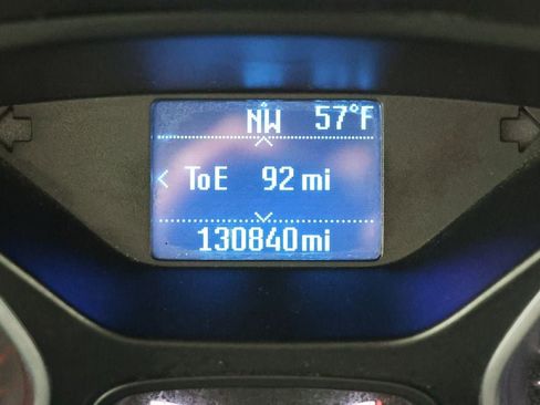 Used 2012 Ford Focus SE image 17