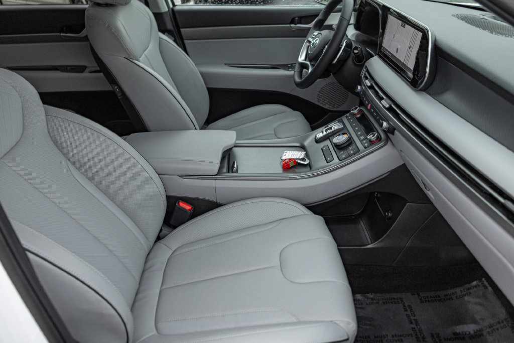 Certified 2024 Hyundai Palisade SEL AWD/4WD image 32