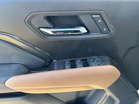 New 2026 GMC Canyon AT4 image 13