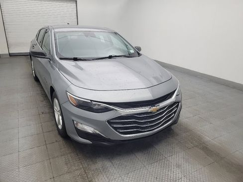 Used 2023 Chevrolet Malibu LS image 14