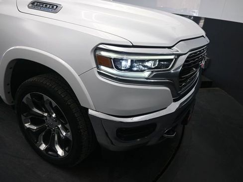 Used 2021 RAM 1500 Limited image 18