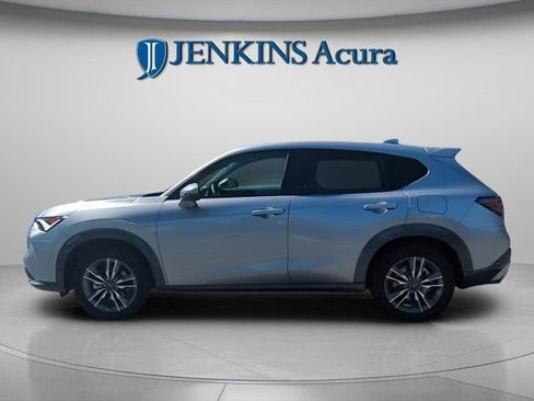 New 2026 Acura ADX FWD image 7