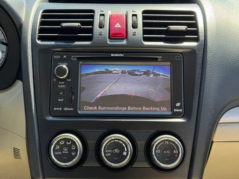 Used 2013 Subaru Impreza 2.0i Sport Limited AWD/4WD image 4