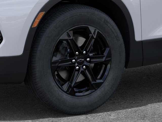 New 2026 Chevrolet Blazer LT w/ Midnight/Sport Edition FWD image 9