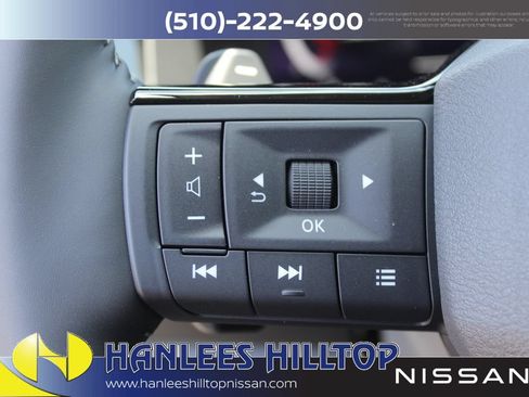New 2026 Nissan Pathfinder SL w/ SL Premium Package AWD/4WD image 34